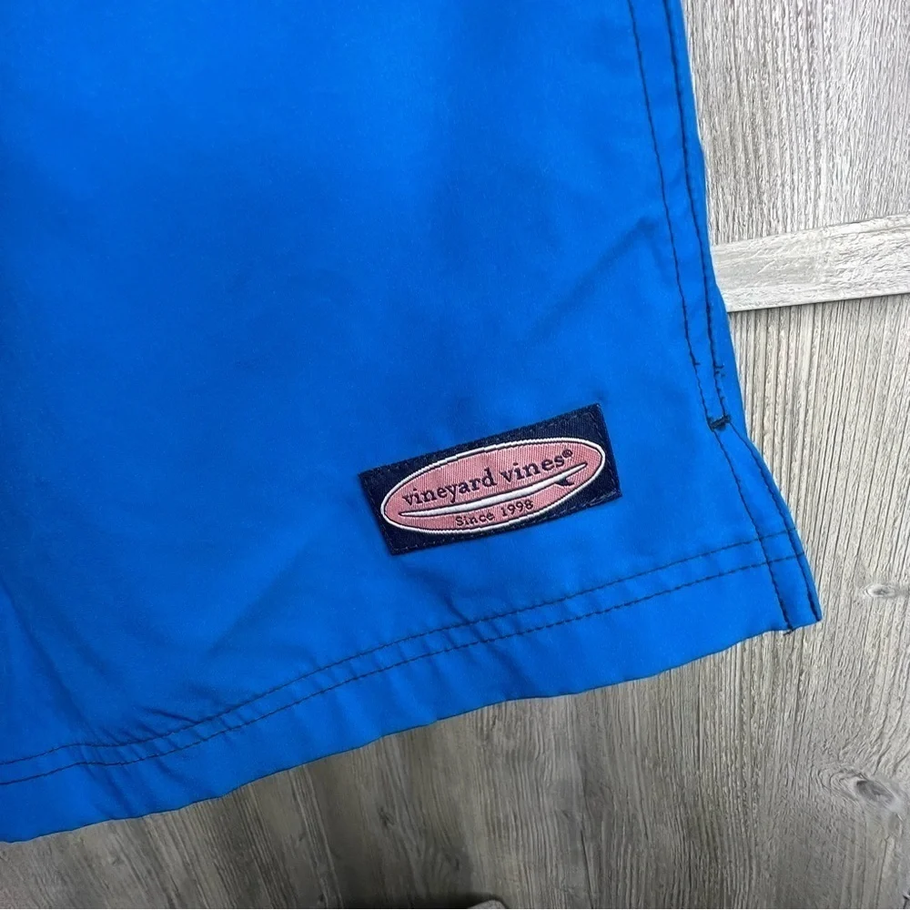Vineyard Vines Performance Board Shorts